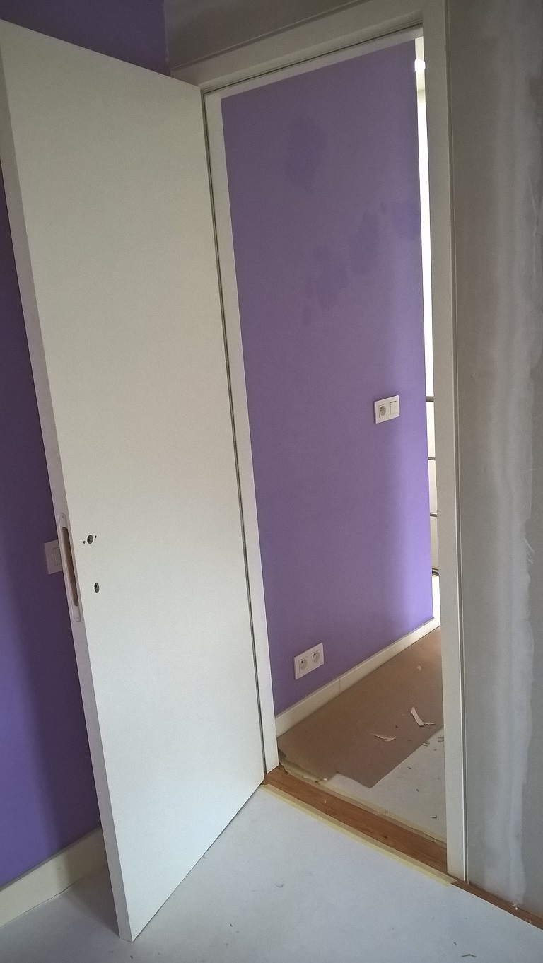 Houten deuren Hechtel-Eksel